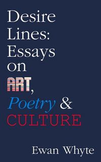 Produktbild: Desire Lines