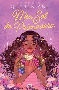 Produktbild: Meu sol de primavera