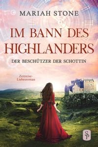 Produktbild: Der Besch&uuml;tzer der Schottin - Achter Band der Im Bann des Highlanders-Reihe