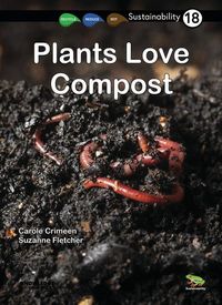 Produktbild: Plants Love Compost
