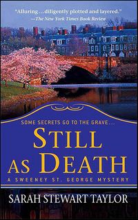 Produktbild: Still as Death