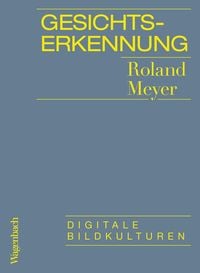 Bild vom Artikel Gesichtserkennung vom Autor Roland Meyer