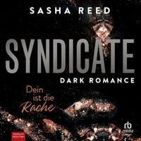 Produktbild: Syndicate - Dein ist die Rache
