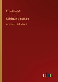 Produktbild: Kalidasa's Sakuntala
