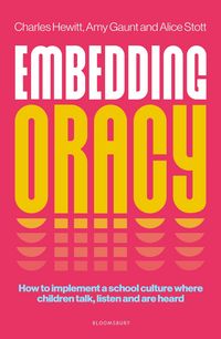 Produktbild: Embedding Oracy