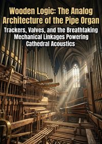 Produktbild: Wooden Logic: The Analog Architecture of the Pipe Organ