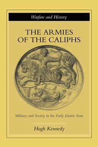 Produktbild: The Armies of the Caliphs