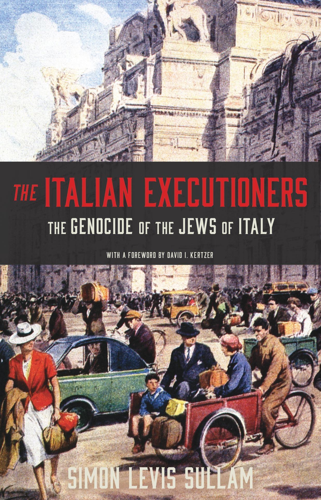 Produktbild: The Italian Executioners