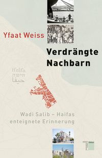 Produktbild: Verdr&auml;ngte Nachbarn