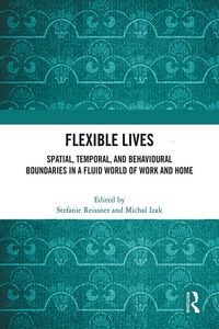Produktbild: Flexible Lives