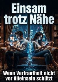 Produktbild: Einsam trotz N&auml;he