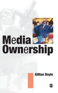 Produktbild: Media Ownership