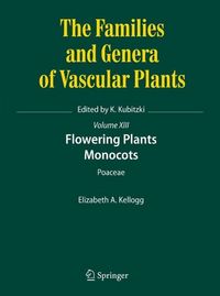 Produktbild: Flowering Plants. Monocots