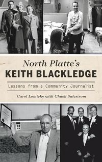 Produktbild: North Platte's Keith Blackledge