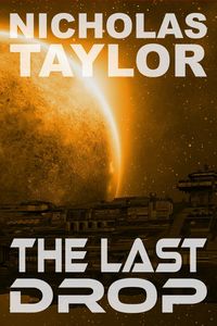 Produktbild: The Last Drop (Service Term, #3)