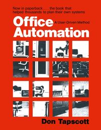 Produktbild: Office Automation