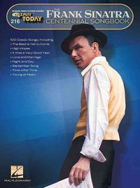 Produktbild: Frank Sinatra Centennial Songbook