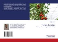 Produktbild: Tomato Genetics