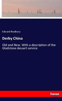 Produktbild: Derby China
