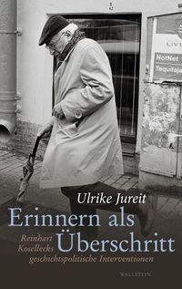 Produktbild: Erinnern als &Uuml;berschritt