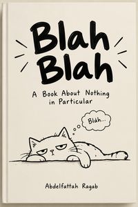 Produktbild: Blah Blah