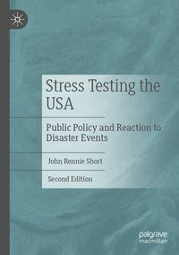Produktbild: Stress Testing the USA