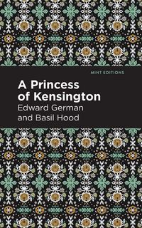 Produktbild: A Princess of Kensington