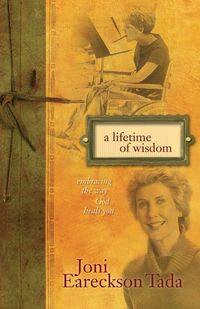Produktbild: A Lifetime of Wisdom