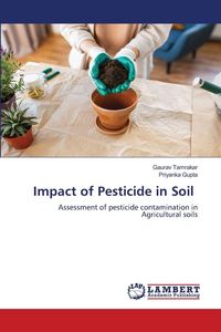 Produktbild: Impact of Pesticide in Soil