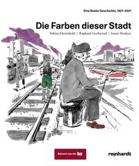 Produktbild: Die Farben dieser Stadt