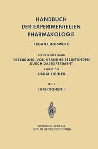 Produktbild: Infektionen I