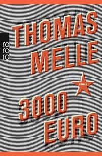 Produktbild: 3000 Euro