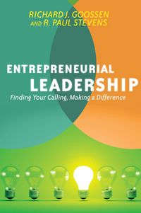 Produktbild: Entrepreneurial Leadership