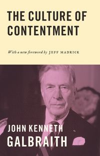 Produktbild: The Culture of Contentment