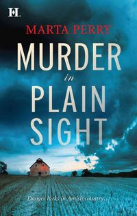 Produktbild: Murder in Plain Sight