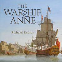 Produktbild: Endsor, R: The Warship Anne