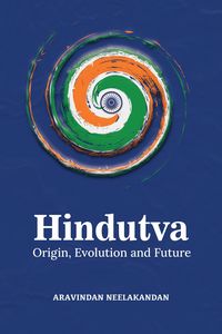 Produktbild: Hindutva : Origin Evolution And Future