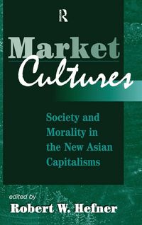 Produktbild: Market Cultures