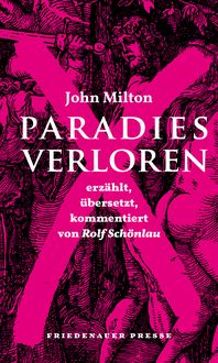 Produktbild: Paradies verloren