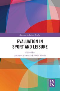 Produktbild: Evaluation in Sport and Leisure