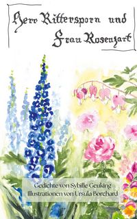 Produktbild: Herr Rittersporn und Frau Rosenzart
