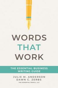 Produktbild: Words That Work