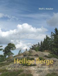 Produktbild: Heilige Berge