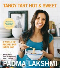 Produktbild: Tangy Tart Hot and Sweet