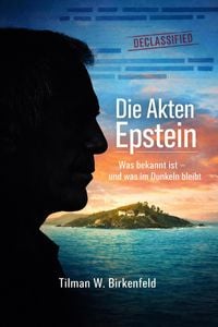 Produktbild: Die Akten Epstein