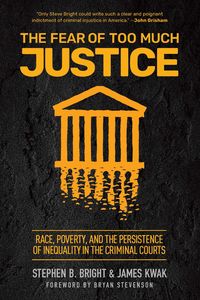 Produktbild: The Fear of Too Much Justice