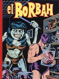 Produktbild: El Borbah