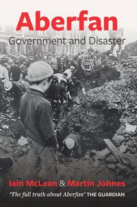 Produktbild: Aberfan - Government and Disaster