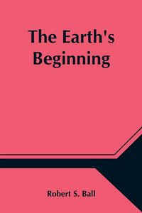 Produktbild: The Earth'S Beginning