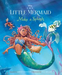 Produktbild: Franklin, A: Little Mermaid: Make a Splash